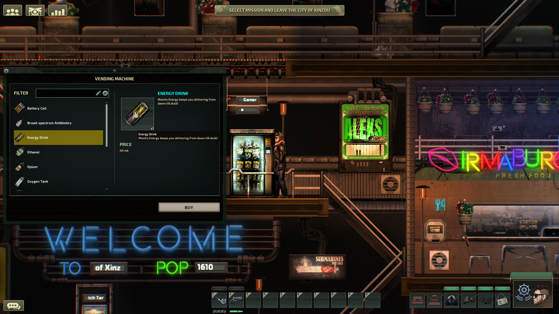 图片[12]-潜渊症（Barotrauma）免安装中文版下载-蒸汽游戏宝库 - 高质量Steam单机游戏下载站