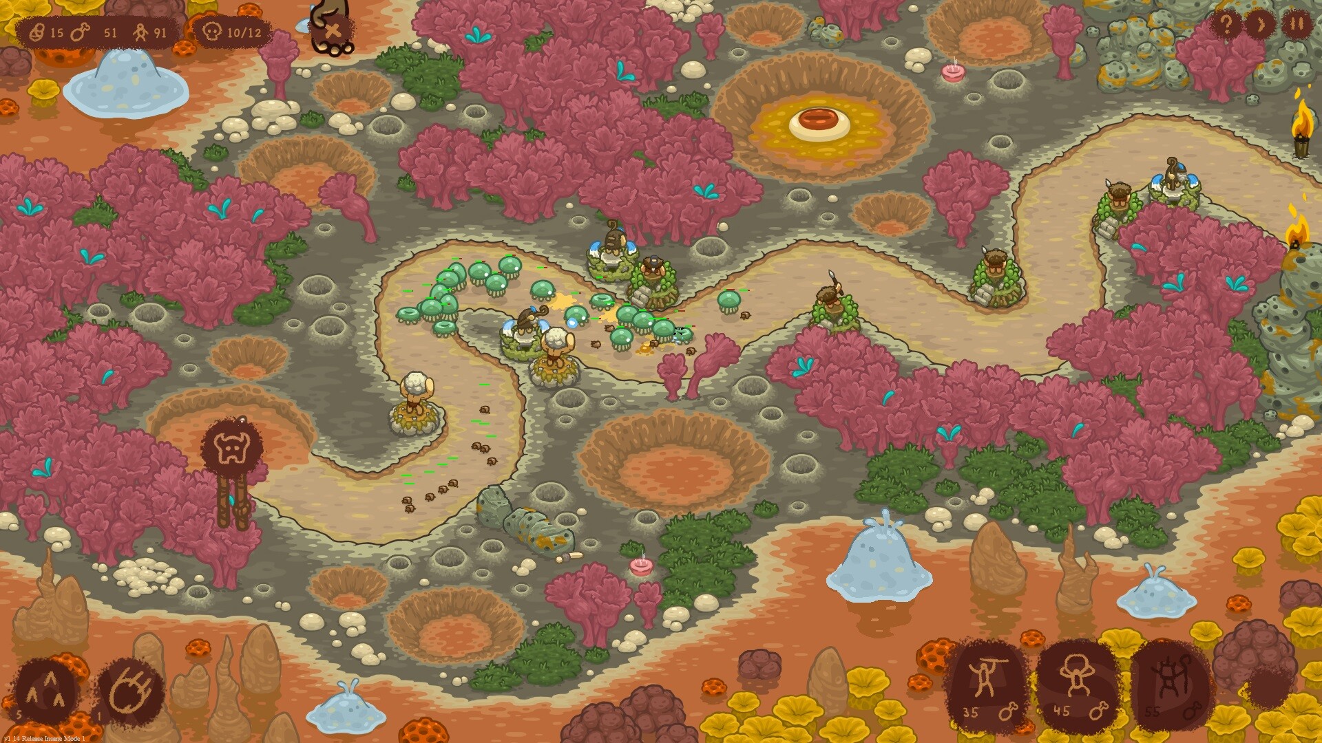 游戏截图2