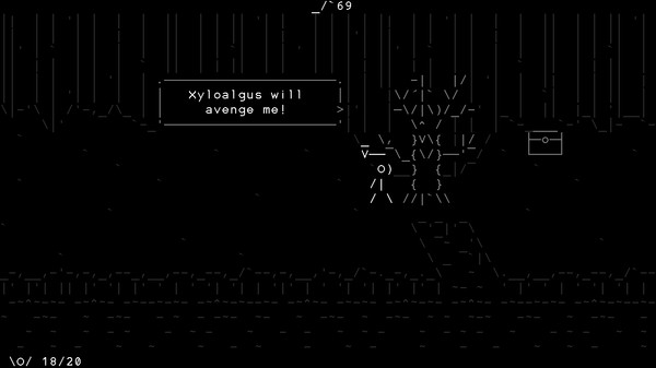 石头记RPG/Stone Story RPG 截图 5