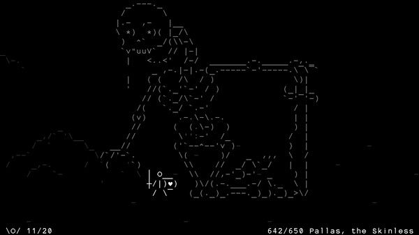 石头记RPG/Stone Story RPG 截图 7