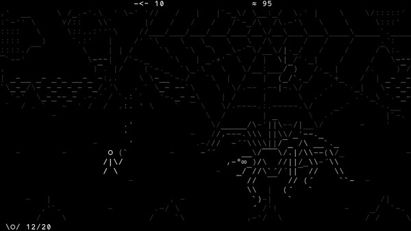 石头记RPG/Stone Story RPG 截图 9