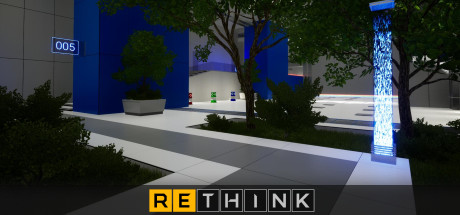 ReThink/重新定义