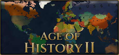 文明时代II/Age of History II