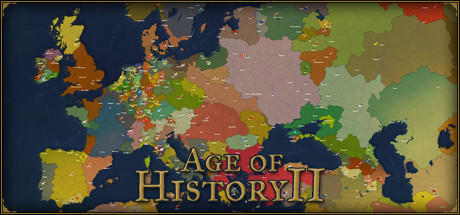 《文明时代2 Age of History II》V02.11.2024-官中简体|容量438MB