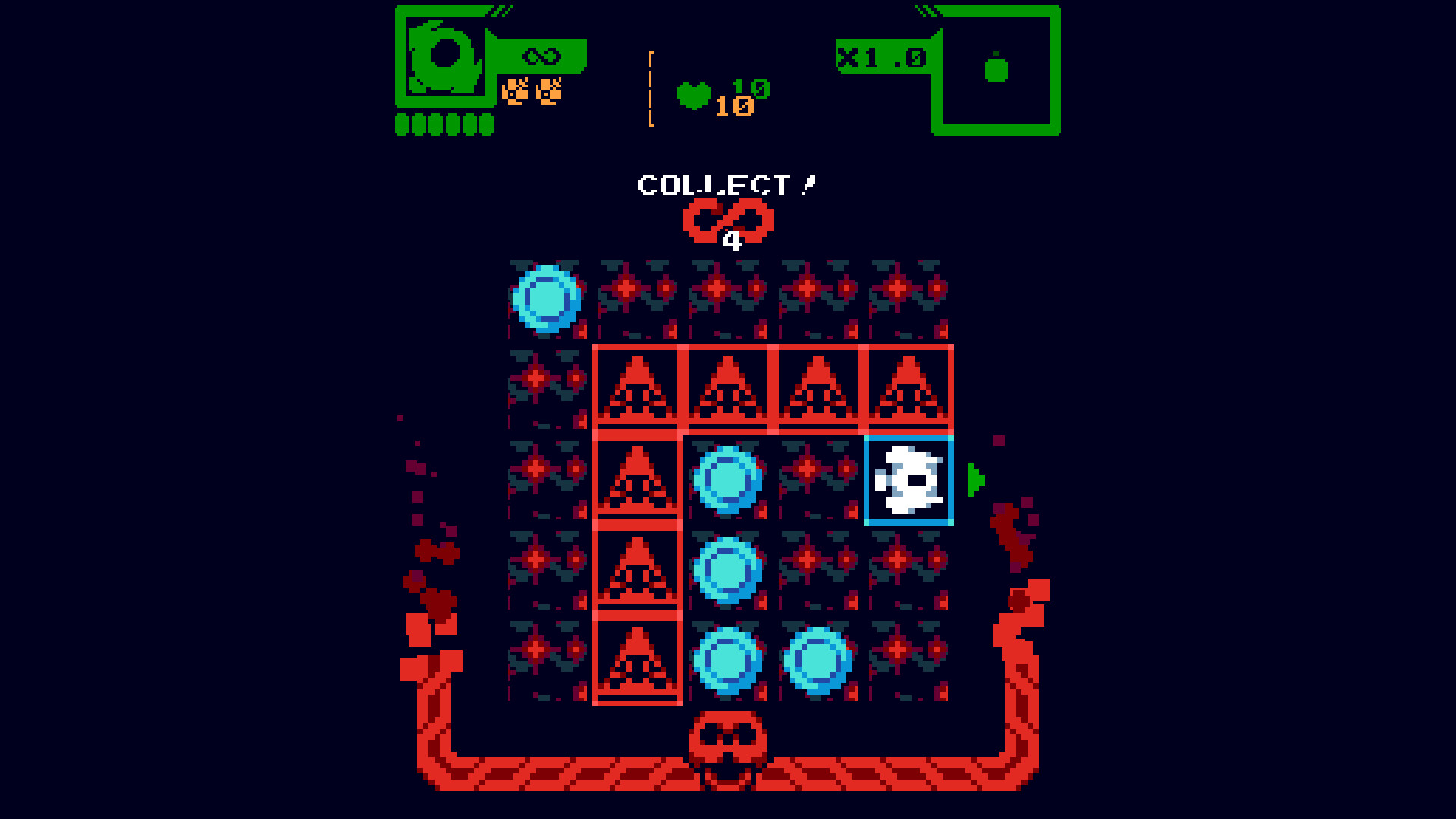图片[6]-普罗维登斯之星|Star of Providence|Build19703742-萌芽游戏