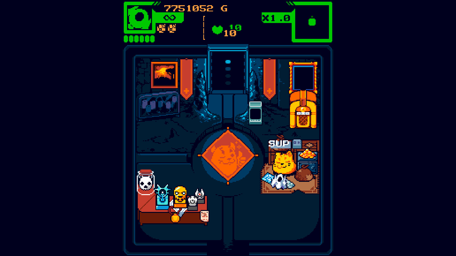 《普罗维登斯之星/天赐之星(Star of Providence)》|Build 21724166|中文|免安装硬盘版 《普罗维登斯之星/天赐之星(Star of Providence)》|Build 21724166|中文|免安装硬盘版