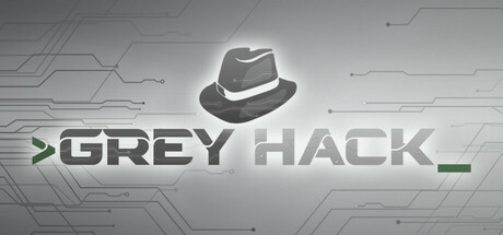 灰色黑客 | Grey Hack