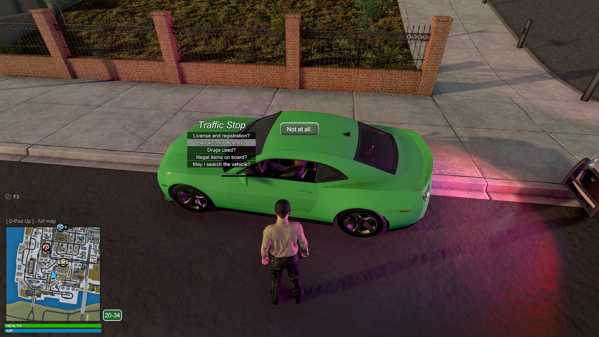 消防模拟|全DLC|官方中文|支持手柄|Flashing Lights - 警情，消防，急救|Flashing Lights – Police, Firefighting, Emergency Services Simulator/警情模拟/急救模拟 - 12