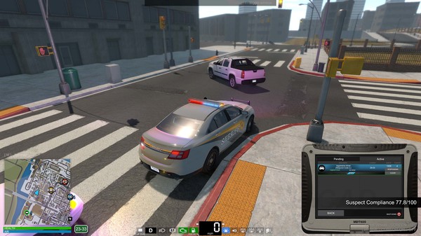 Flashing Lights - 警情，消防，急救 截图 6