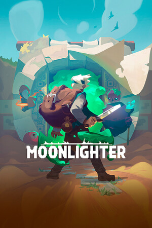 Moonlighter | 免安装中文版下载 - 单机岛