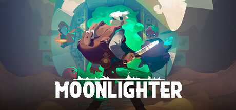 [安卓]夜勤人/Moonlighter steam移植版（官中）-无忧免费游戏网