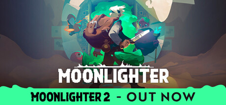 夜勤人/Moonlighter