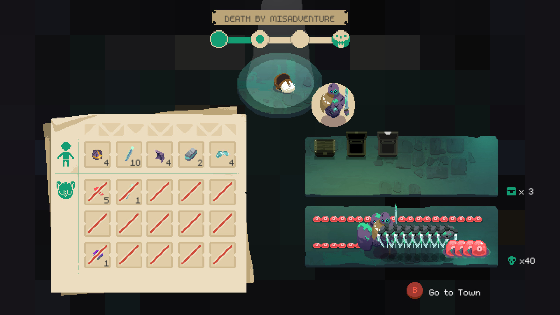 夜勤人|v1.14.29|全DLC|官方中文|支持手柄|存档|修改器|Moonlighter - 10