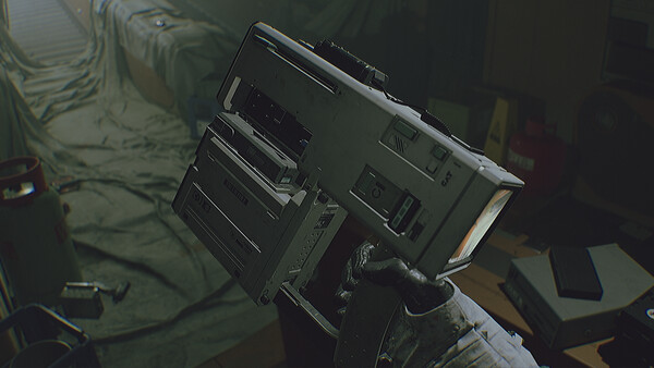 月球任务 - PC平台资源截图 2