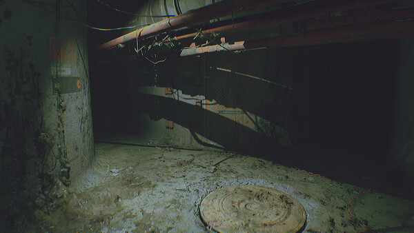 月球任务 - PC平台资源截图 4