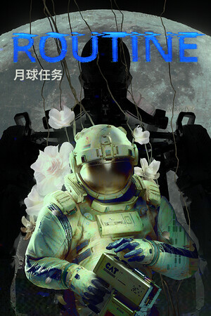 月球任务-单机岛