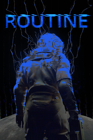 月球任务/ROUTINE
