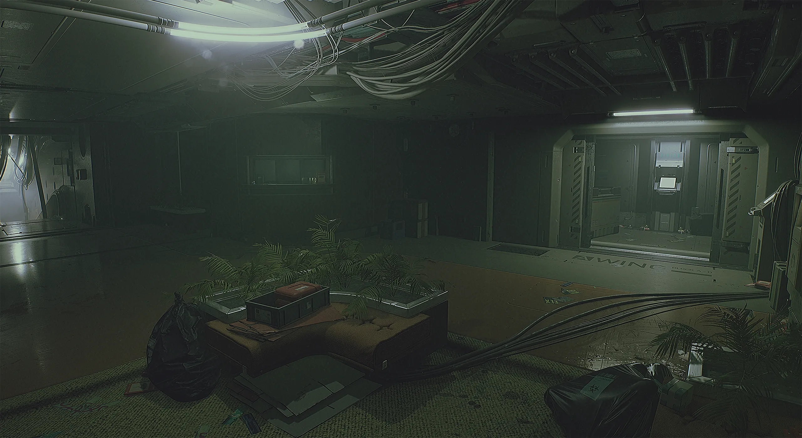 《月球任务 ROUTINE》vR.2.2.0.0 hotfix-Build 22236094官中免安装-简中10GB