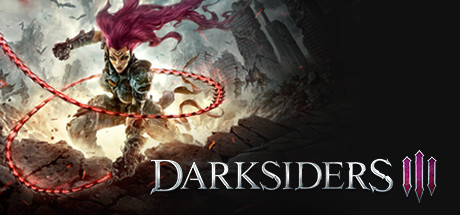 暗黑血统3（Darksiders III）免安装中文版