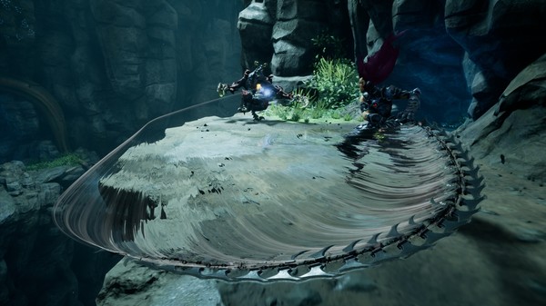 图片[2]-暗黑血统3（Darksiders III）免安装中文版下载-蒸汽游戏宝库 - 高质量Steam单机游戏下载站