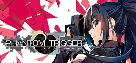 【PC+KR/汉化】灰色幻影扳机第2卷（グリザイア：ファントムトリガー 第2巻）-Angelmoe