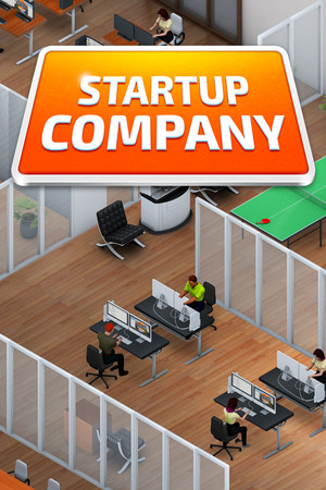 Startup Company | 免安装中文版下载 - 单机岛