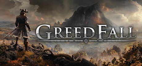 贪婪之秋黄金版/GreedFall  更新De Vespe阴谋DLC