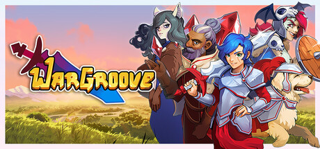 Wargroove 战律