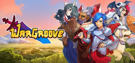 《战律/Wargroove》v2.1.7|容量3.02GB|官方简体中文|支持键盘.鼠标.手柄