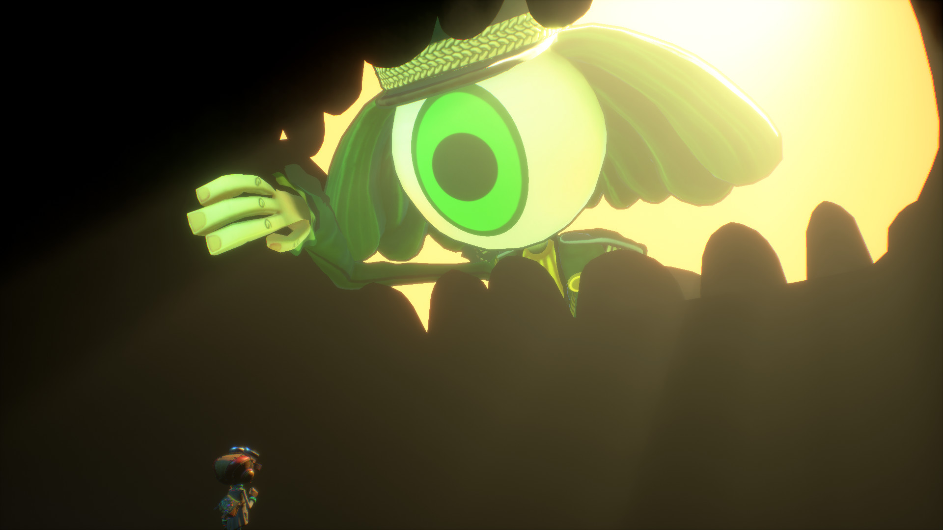 意航员2|全DLC|29G大小|官方中文|支持手柄|脑航员2|Psychonauts 2