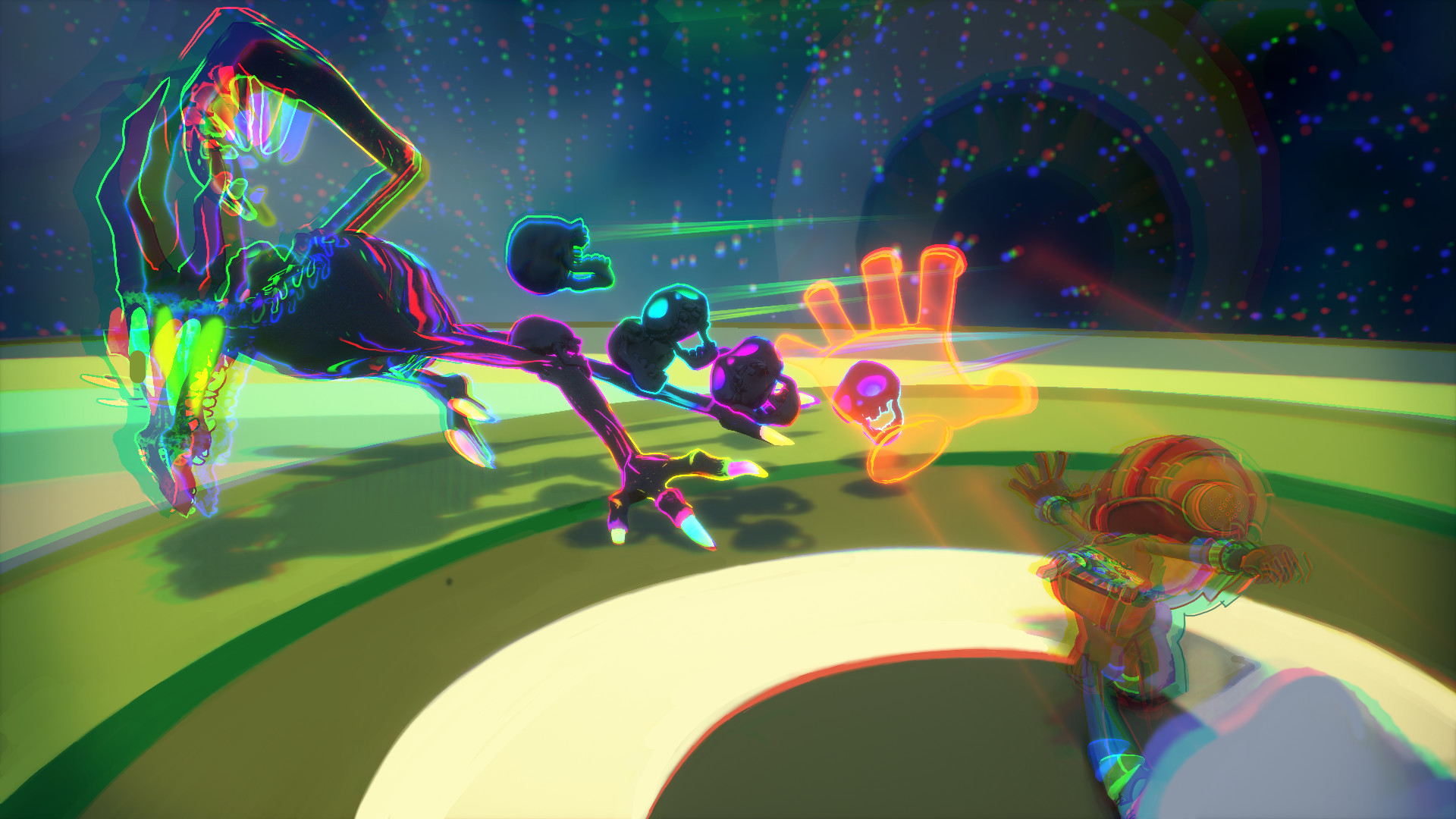 意航员2|全DLC|29G大小|官方中文|支持手柄|脑航员2|Psychonauts 2