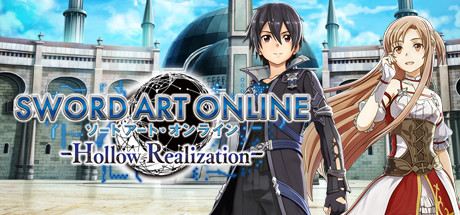 《刀剑神域：虚空幻界/Sword Art Online: Hollow Realization》v1.00|容量41GB|官方繁体中文|支持键盘.鼠标|赠多项修改器|赠主线全神器存档