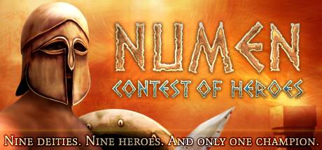 Numen: Contest of Heroes/守护神：英雄竞赛