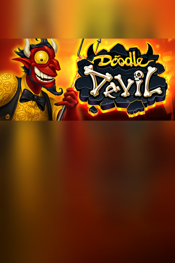 Doodle Devil | 免安装中文版下载 - 单机岛