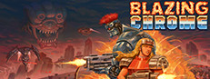 Blazing Chrome