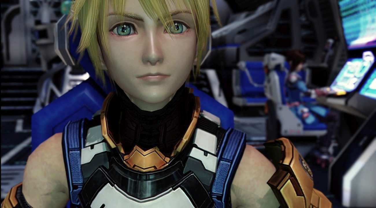星之海洋4：最后的希望|汉化中文|Star Ocean 4: The Last Hope - 3