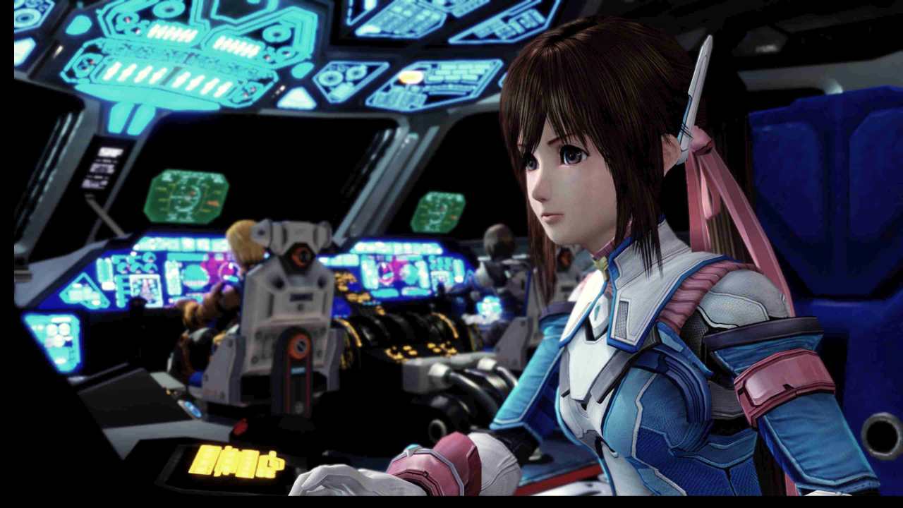 星之海洋4：最后的希望|汉化中文|Star Ocean 4: The Last Hope - 9
