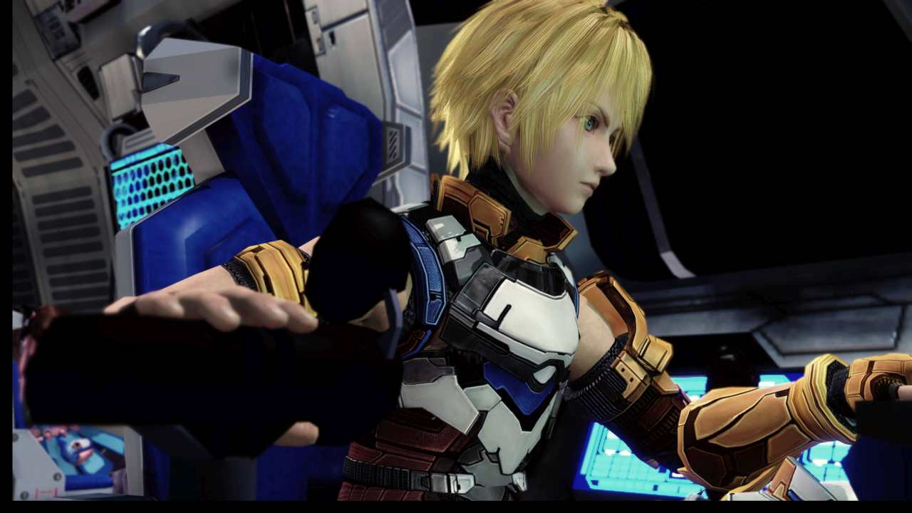 星之海洋4：最后的希望|汉化中文|Star Ocean 4: The Last Hope - 7