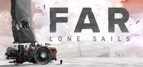 远方孤帆远行/FAR Lone Sails