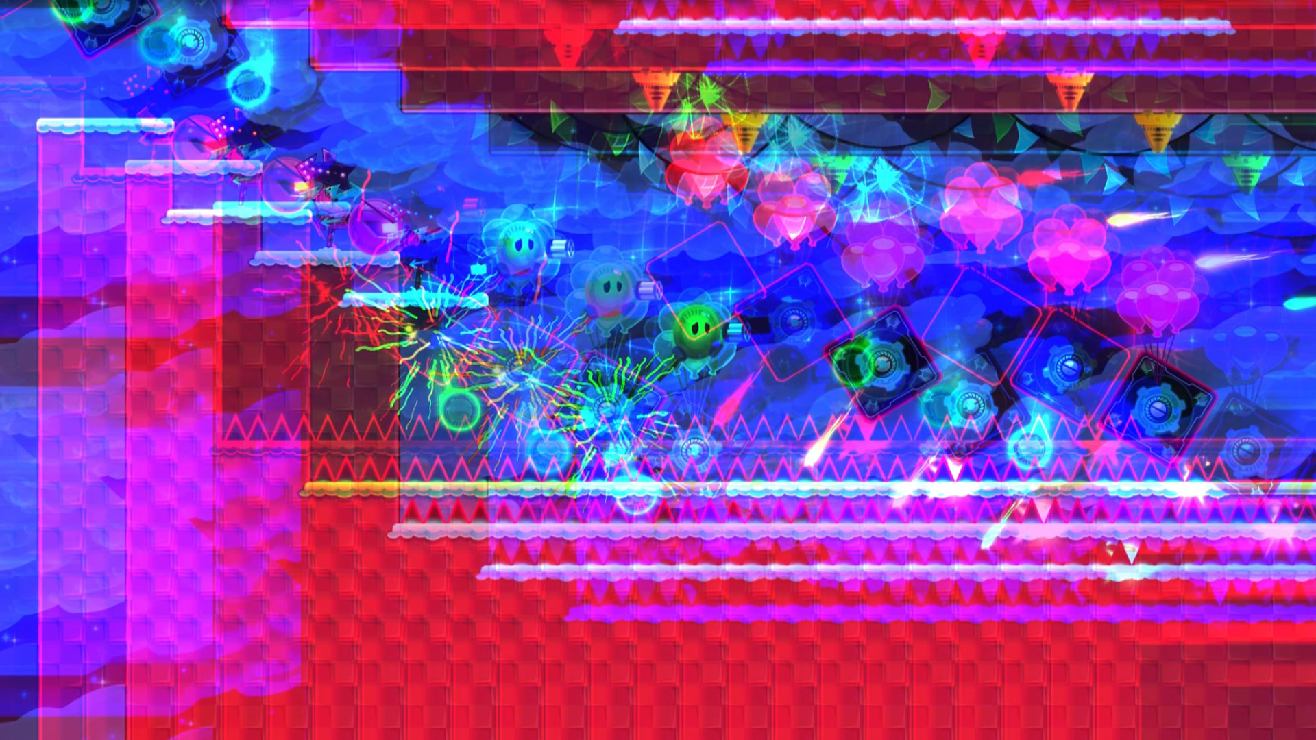 故障之旅 Glitch's Trip - 11