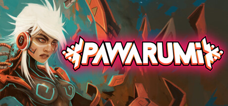 《帕瓦鲁米 Pawarumi》Build 11642971官中简体