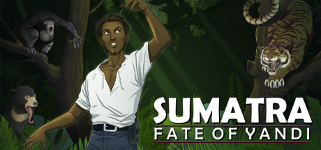 【Switch】苏门答腊：严迪的命运 Sumatra: Fate of Yandi|官方英文|本体+v1.0.1升补|NSP|-3DD游戏屋
