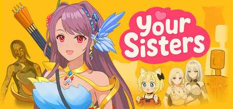 your sisters
