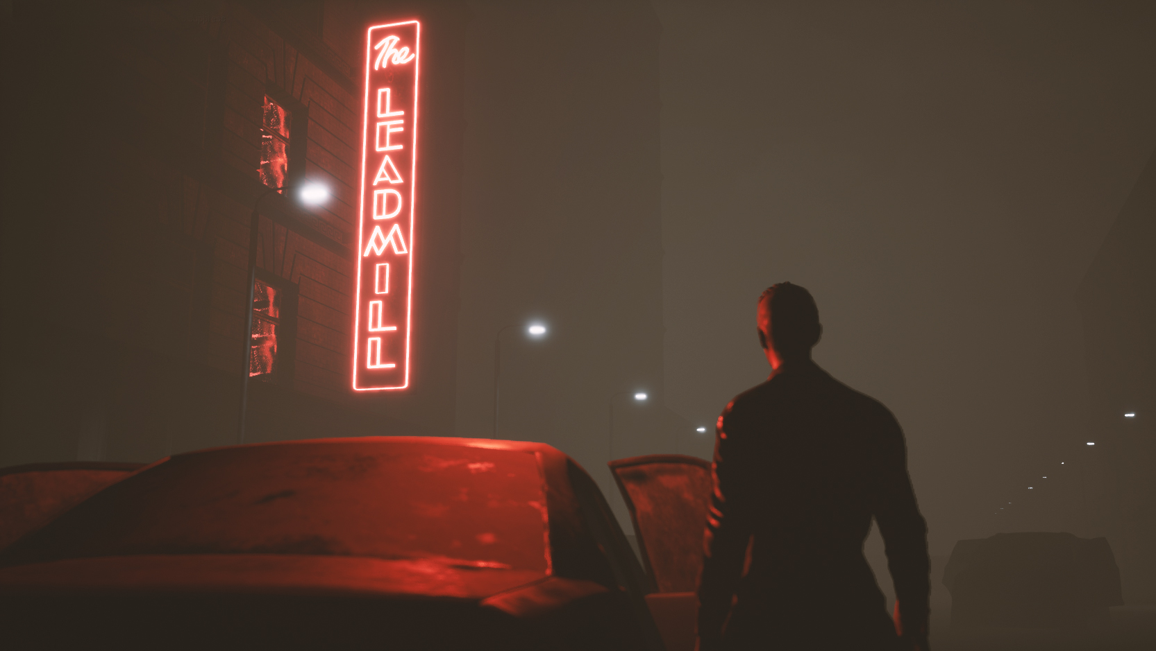 欢迎来到汉威尔|v20240710|汉化中文|支持手柄|Welcome to Hanwell - 5