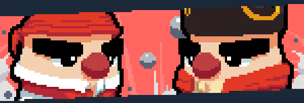 图片[1]-海上神枪手 Duel on Board-极客游戏