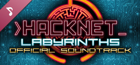 Hacknet - Labyrinths Official Soundtrack