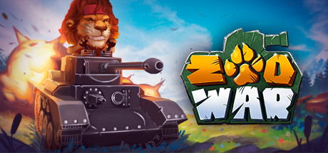 Zoo War: Tank Battle - Army & Military Games/Zoo War: 3v3坦克在线游戏