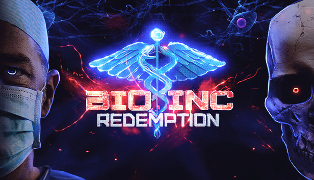 生化公司 救赎 Bio Inc. Redemption|官方中文|NSZ|原版|-星云科技 adyun.org