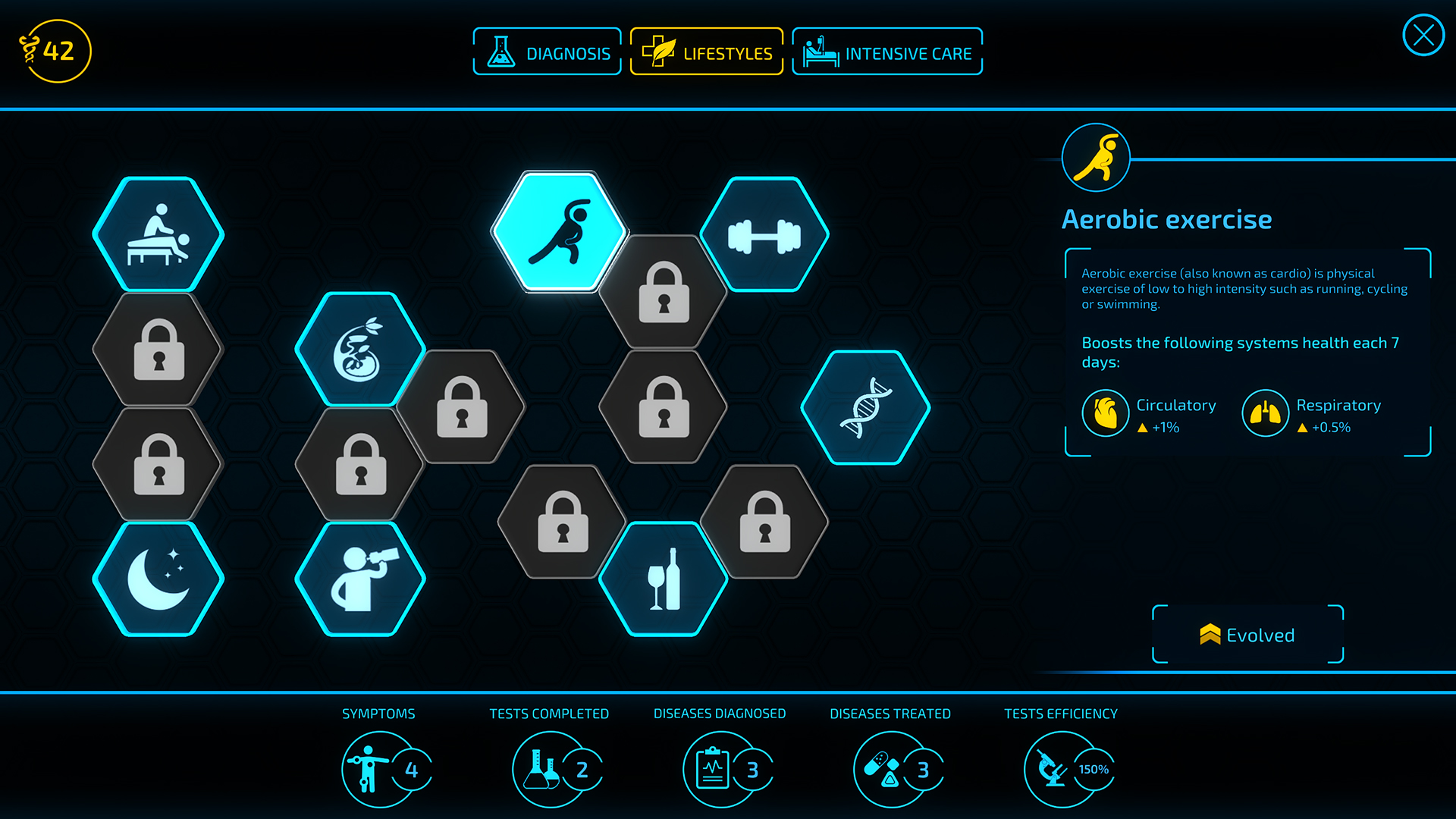 图片[13]-生物公司：救赎|Bio Inc. Redemption|1.20.0-萌芽游戏