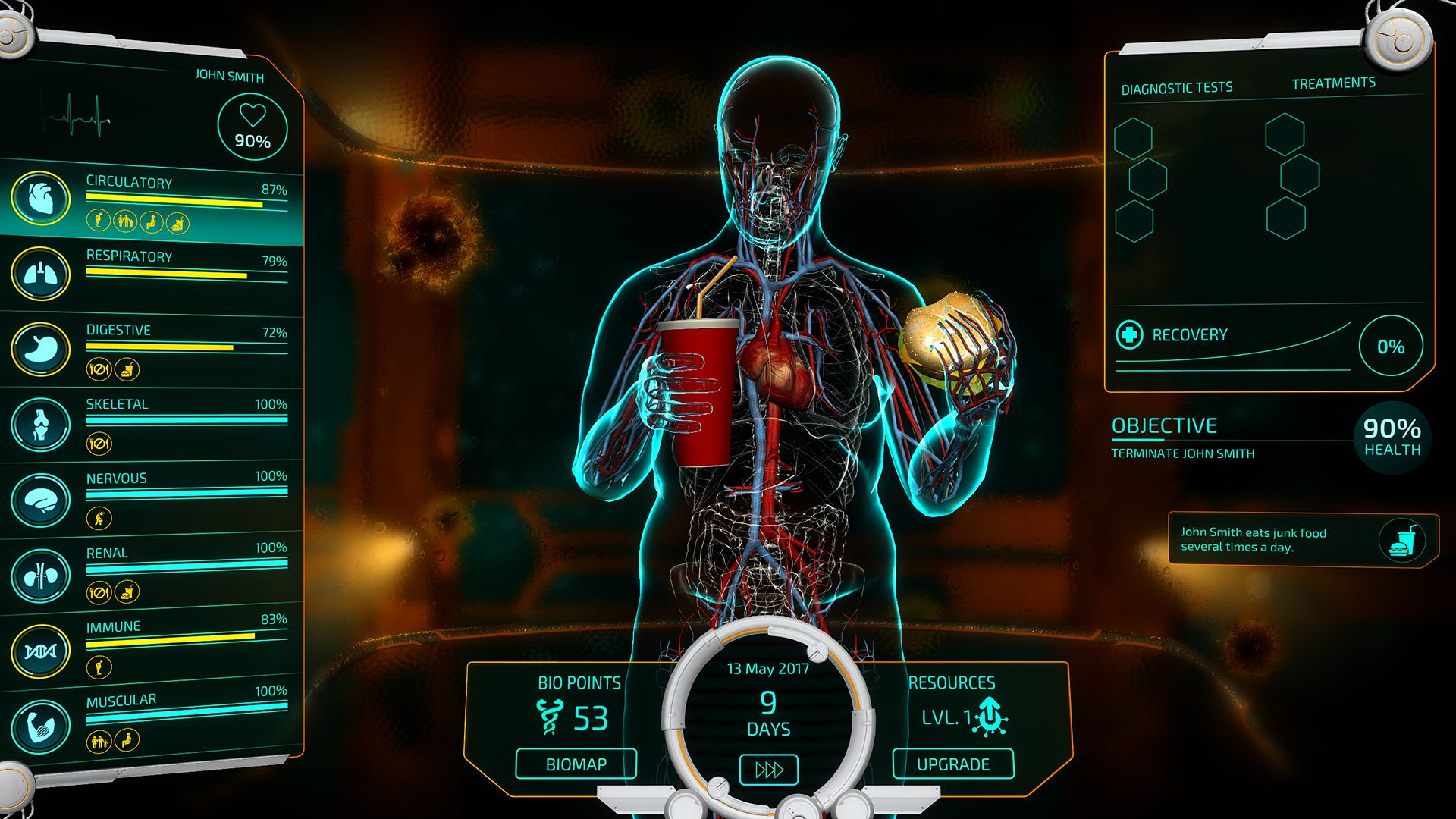 图片[12]-生物公司：救赎|Bio Inc. Redemption|1.20.0-萌芽游戏